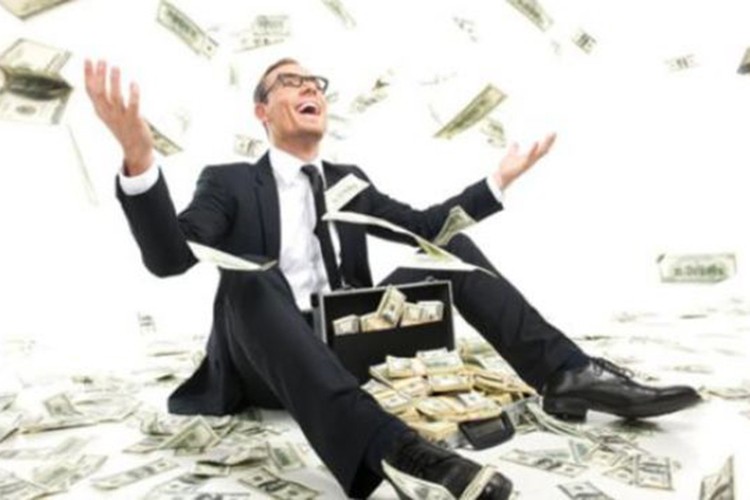 Milyarderlerin serveti 15,8 trilyon dolara ulaştı