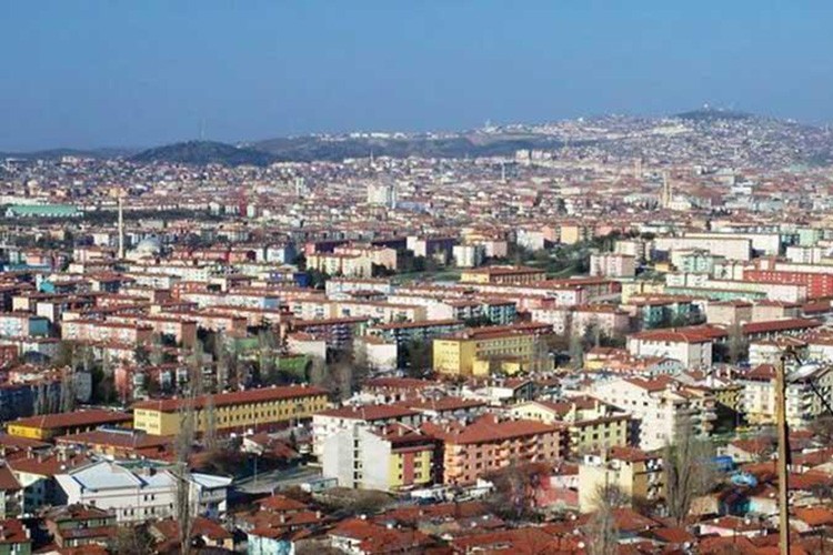 İrtifak hakkı ihalesi