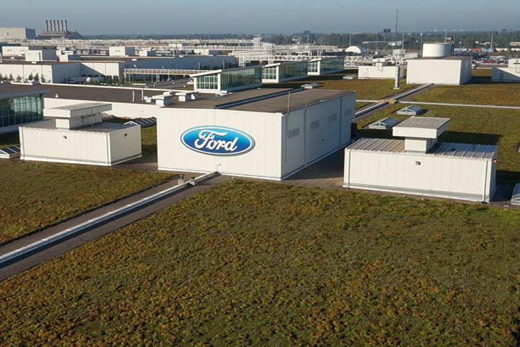 Ford, ABD ve Kanada'da işten çıkarmalara gidiyor