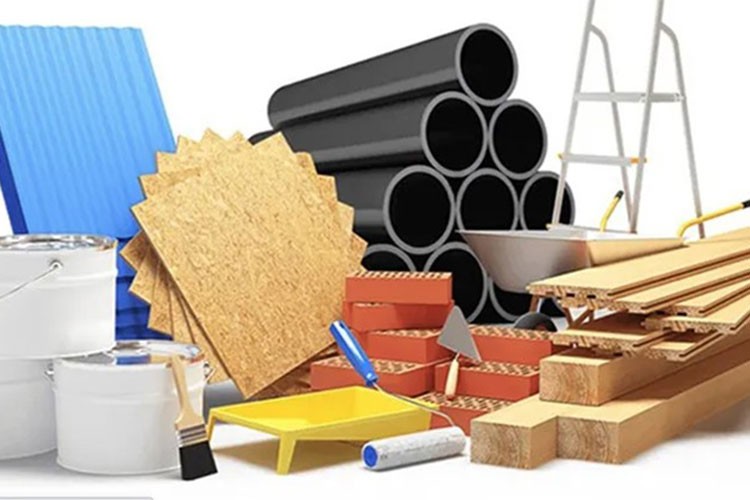 İnşaat Malzemesi Sanayi Bileşik Endeksi martta 83 puana geriledi