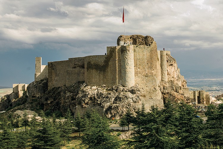 Eti Bakır Anadolu'nun tarihine ışık tutuyor