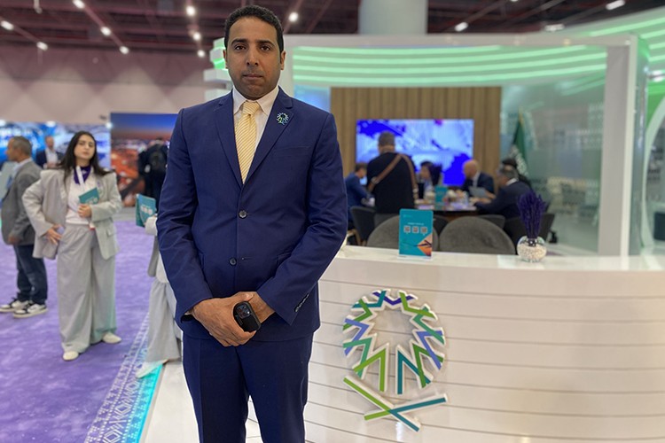 S. Arabistan'lı yetkiliden Routes World 2023'e övgü