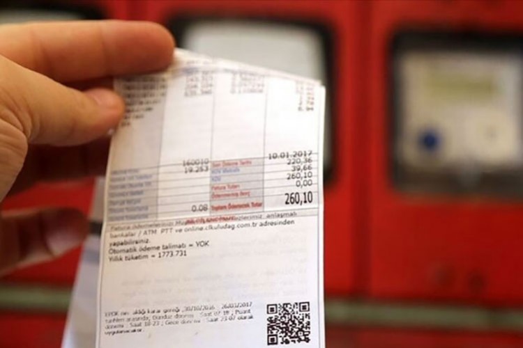 Doğalgazda kademeli tarife planı devreye giriyor