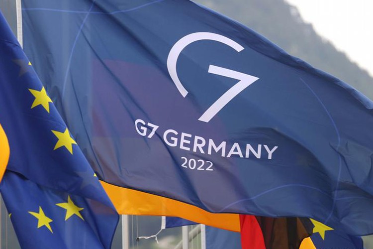 G7 liderleri Rusya'dan altın ithalatını yasaklıyor