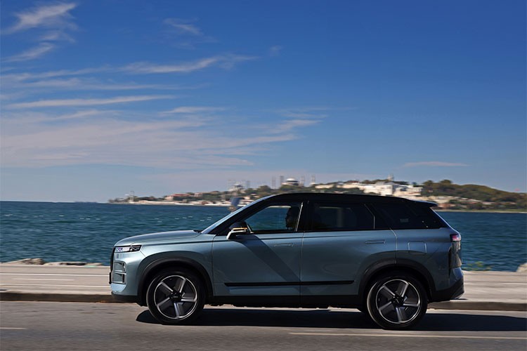 Finansman Teklifleri Güçlendirildi