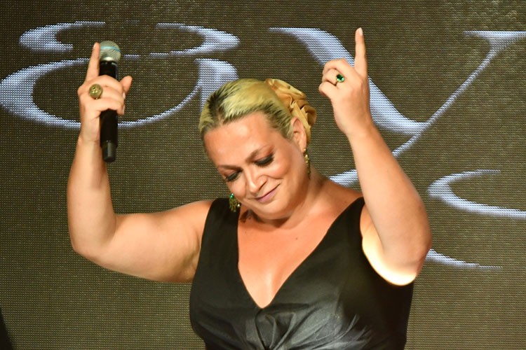 "Kimse üzgün gitmeyecek