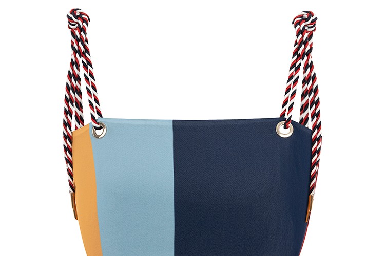 Yazın "Marine" stili Network'te