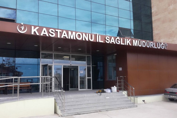 Proje hizmeti alınacak