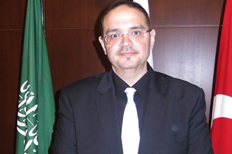 Saudia Airways başarılı acentelerini ödüllendirdi