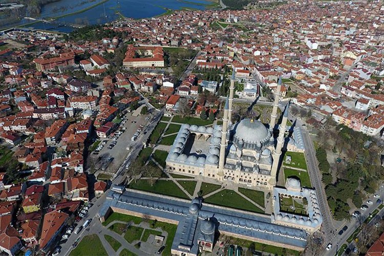 Edirne, Balkan Sağlık Turizmi Forumu'na ev sahipliği yapacak