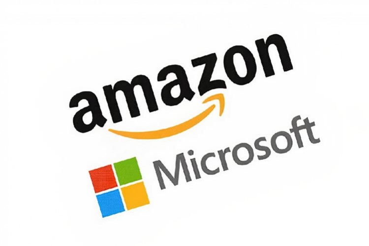 İngiltere'de Amazon ve Microsoft'a inceleme
