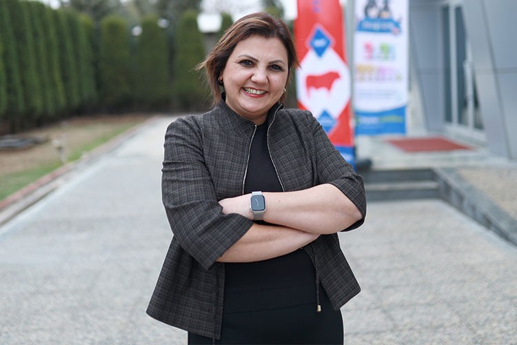 Stratejisiyle Türkiye'ye ve sektörüne değer katacak