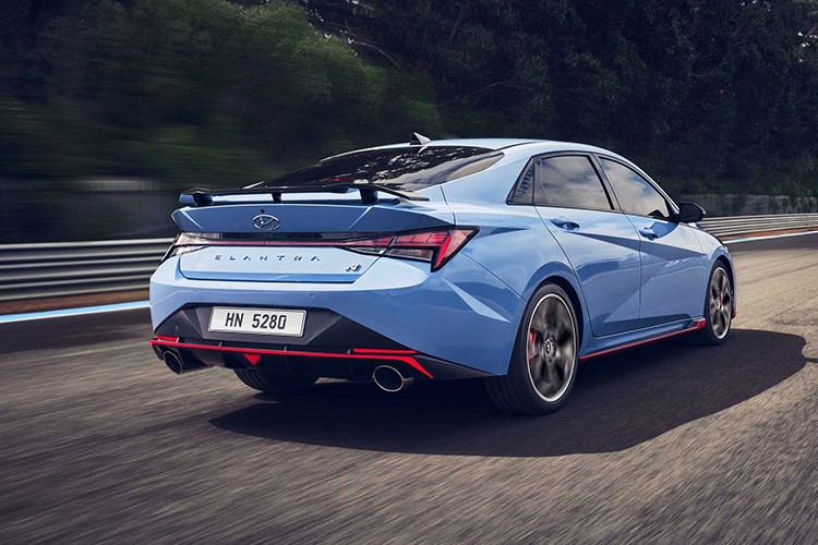 Hyundai'nin yeni modelleri "en güvenilir otomobiller" listesinde