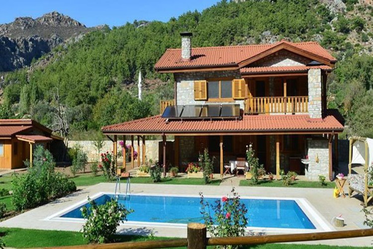 Yazlık bölgelerde fiyat artışları iki katı geçti