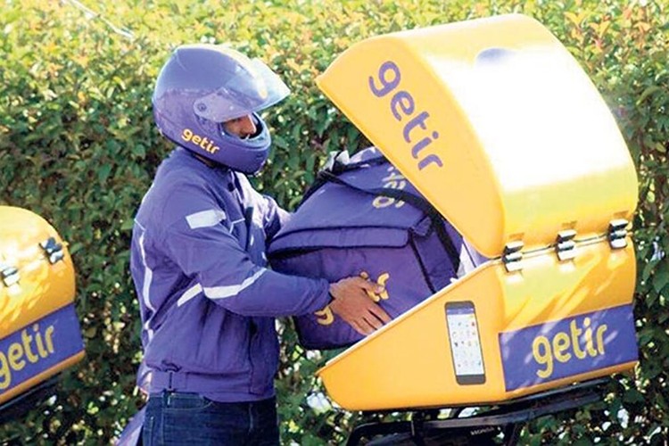 550 milyon dolar daha yatırım aldı