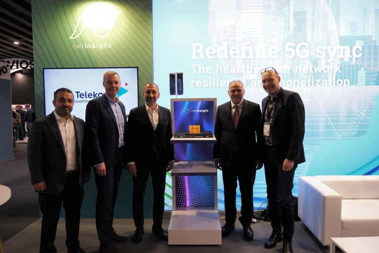 Standardizasyon sürecini başlattı