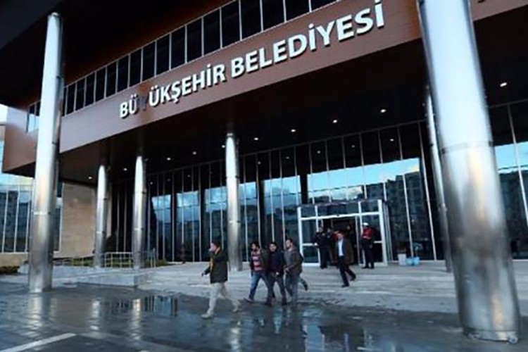 İşyeri kiralanacak