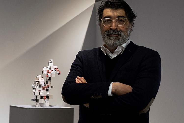 Sanat yaşamın her anında var