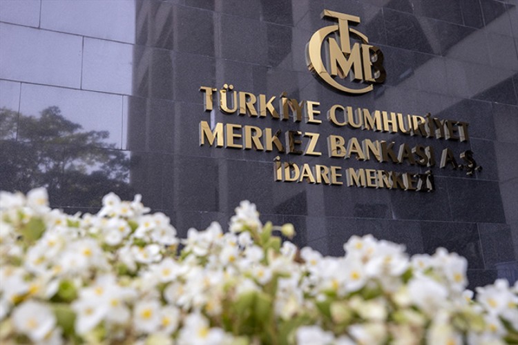 TCMB, Enflasyon Raporu'nu 4 Mayıs'ta açıklayacak