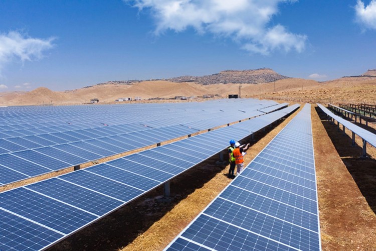 Enerjide kamulaştırma kararları