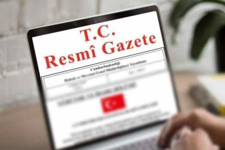 OHAL kapsamında yapılaşmaya dair kararname Resim Gazete'de