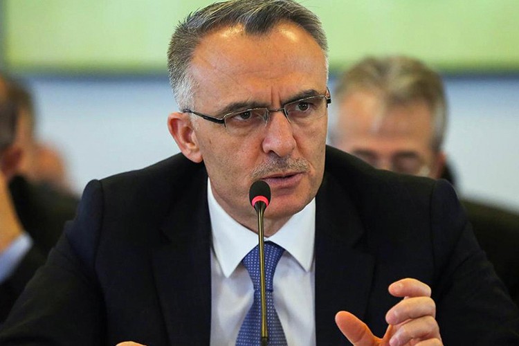 Enflasyon tahmini değişmedi