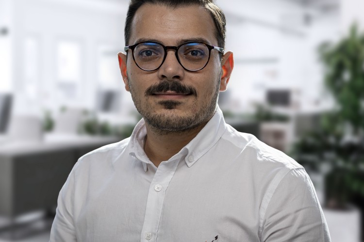 INTEREAST LOGISTICS TÜRKİYE'NİN ÜLKE MÜDÜRLÜĞÜ'NE MURAT KAYA GETİRİLDİ