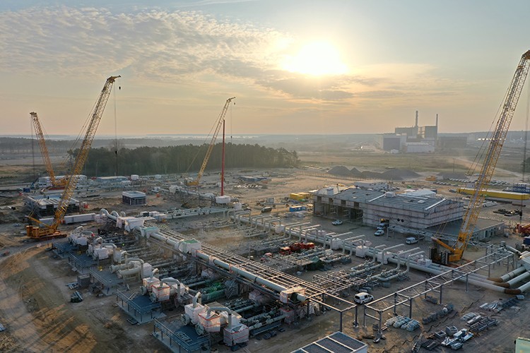 B planına ihtiyaç yok