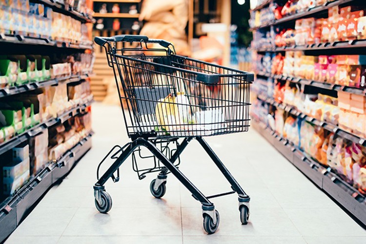 Hane halkı enflasyon beklentisi yükseldi