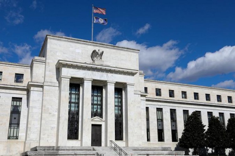 Fed'in faaliyet zararı geçen yıl 114,3 milyar doları buldu