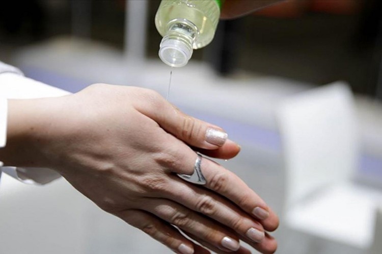 Kolonyada fiyat taahhüdü...