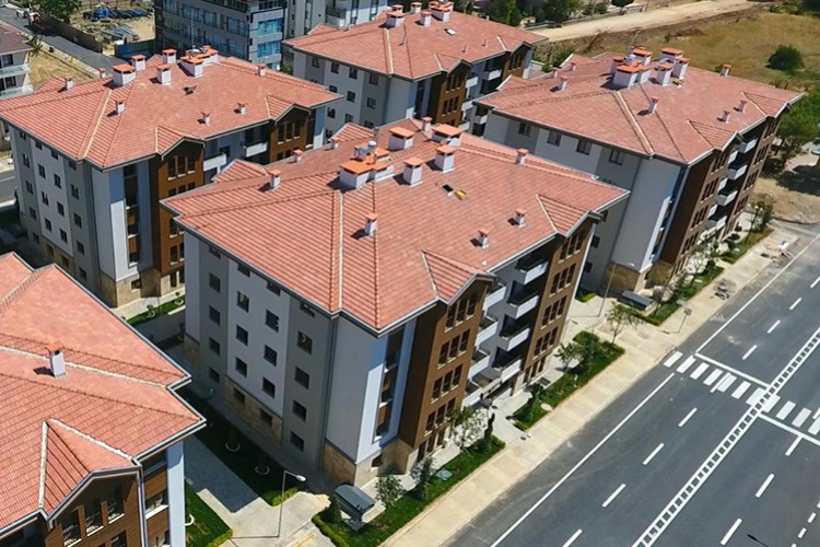 Devlet taşınmazlardan 13,2 milyar lira gelir bekliyor