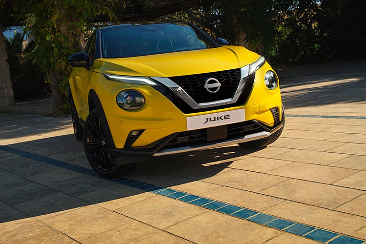 Nissan Türkiye yılın ilk kampanyasıyla dikkat çekiyor