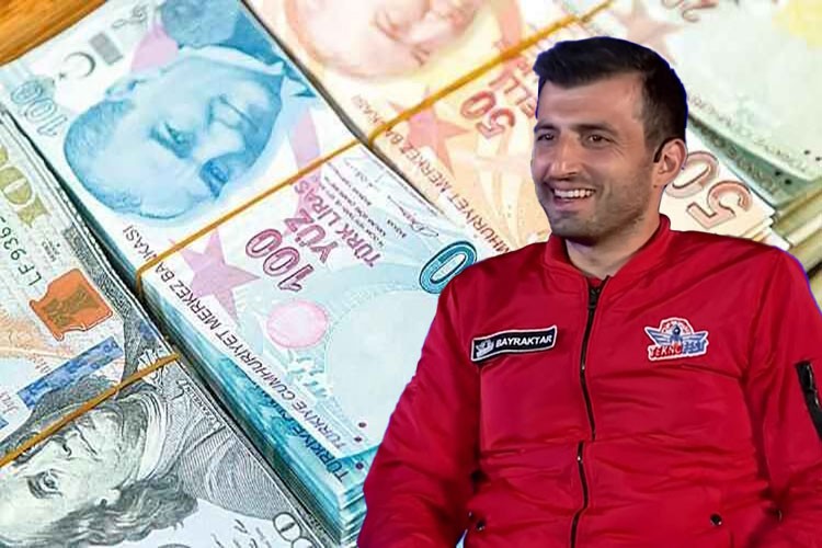 Vergi rekortmenleri belli oldu