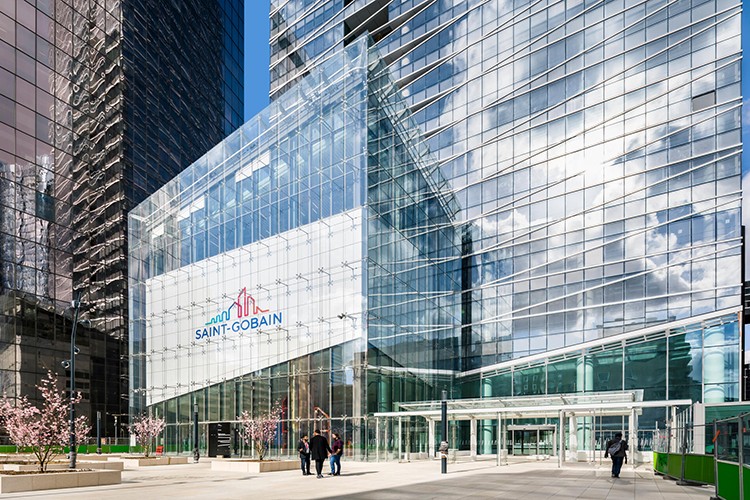 Saint-Gobain Lead and Grow büyüme stratejisini açıkladı