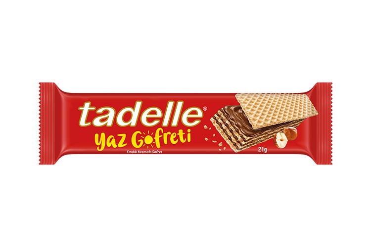 Tadelle'den yaza özel yeni lezzet