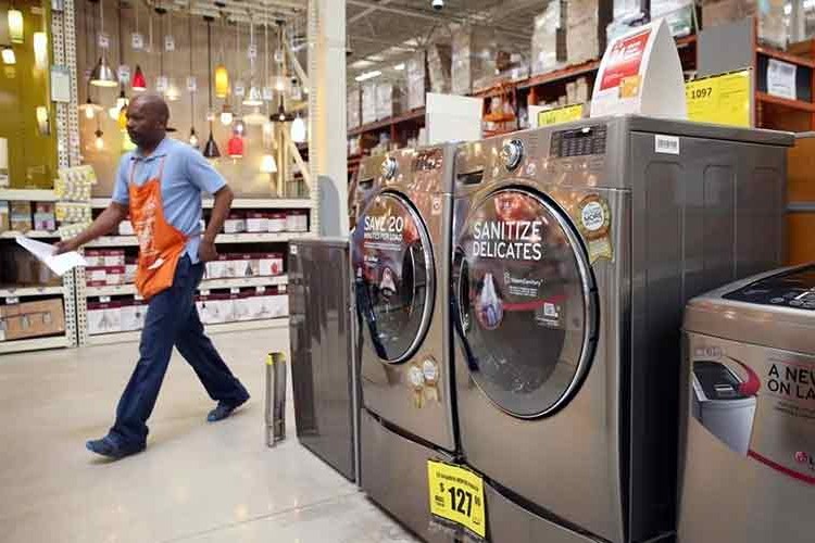 ABD'de dayanıklı mal siparişleri temmuzda geriledi