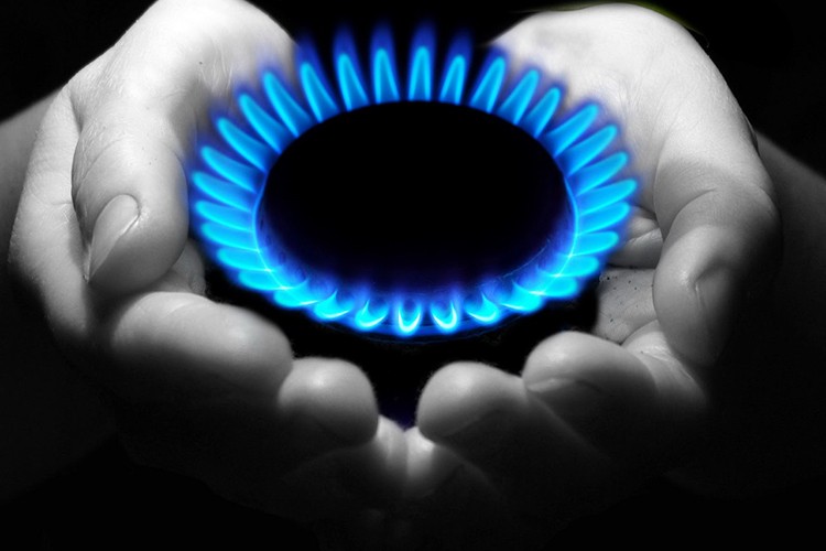 Doğalgaz eylül tarifesinde değişikliğe gidilmedi