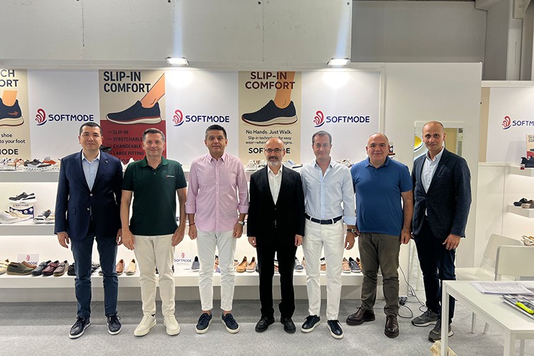 Ayakkabı sektöründe Avrupa'daki resesyon devam ediyor