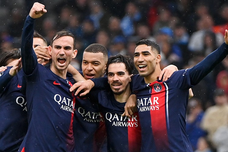 Saran Media 18 ülkede Fransa Ligi'nin yayın haklarını aldı