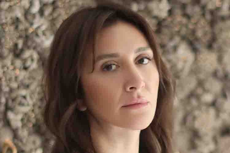 Melis Buyruk, Abu Dhabi Louvre Müzesi'nde Eseri Sergilenen İlk Türk Sanatçı Oldu