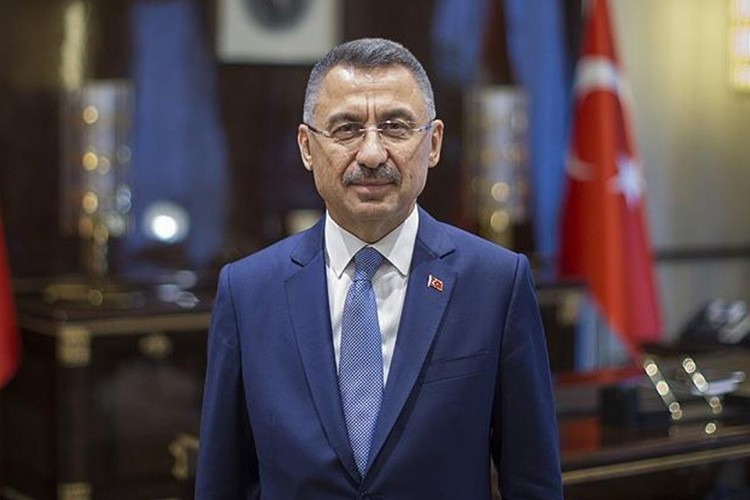 "Enerji arz güvenliği için her türlü tedbir alınıyor"