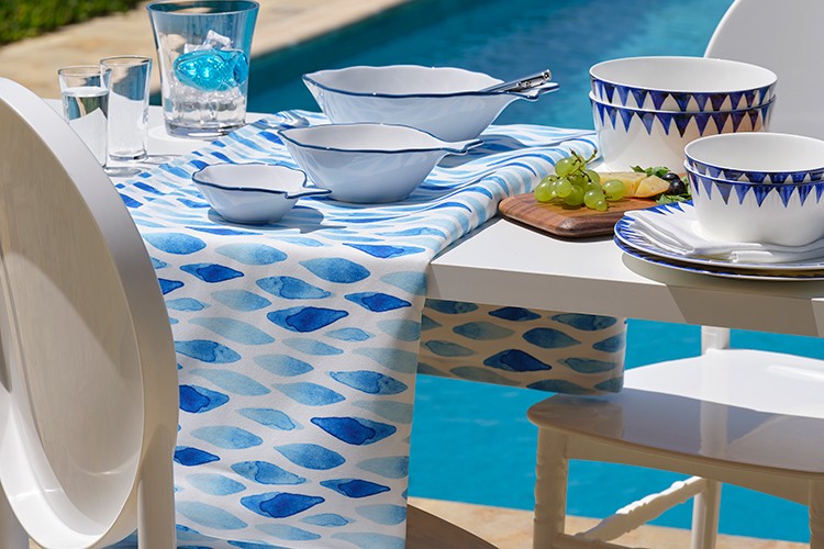 Deniz havasını sofranıza taşıyor