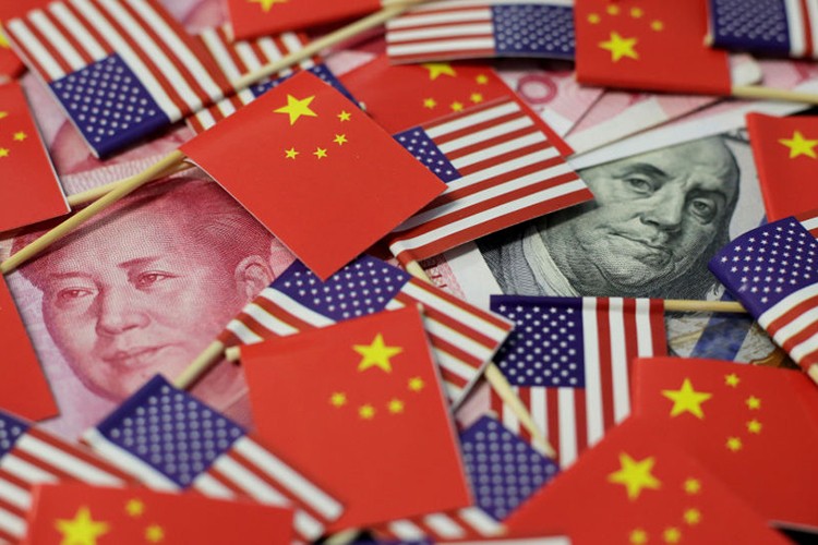 Çin'den peşpeşe misilleme