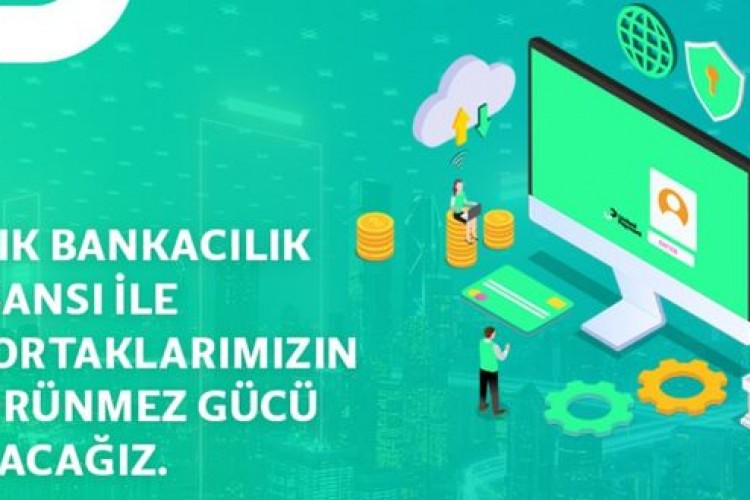 United Payment Açık Bankacılık'ta lisans alan ilk FinTek şirketlerinden biri oldu