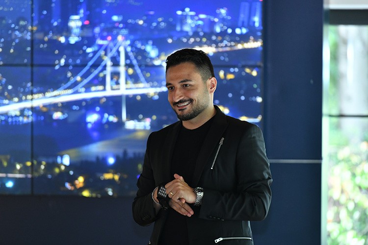 Yeni Endüstri 5.0 çözümleri