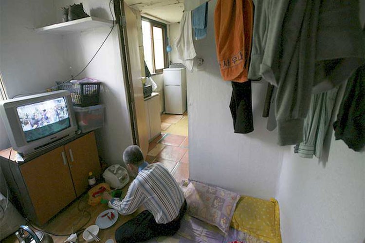 Türkiye'de yalnız yaşayanların sayısı geçen yıl 5,3 milyonu aştı