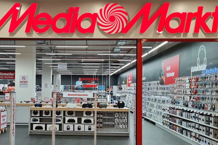 MediaMarkt Ankara'da Yeni Mağaza Açıyor