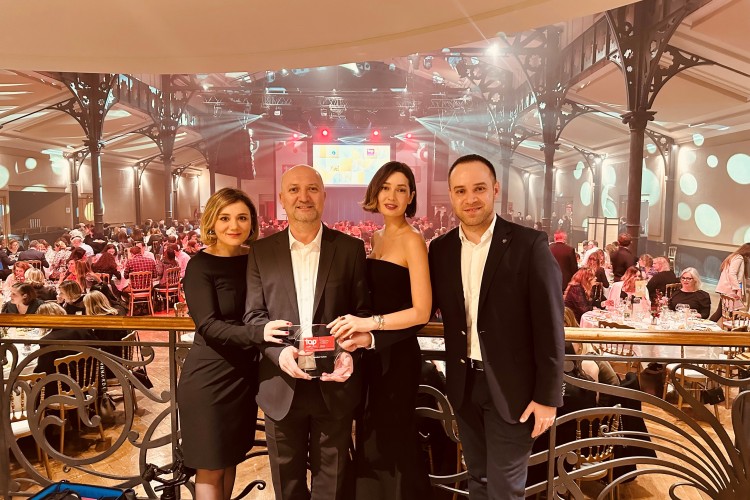 Sandoz Türkiye 6. Kez