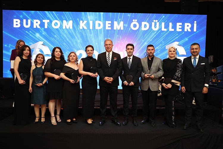 "Büyümeye devam edeceğiz"